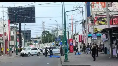 Fiscal que combatía al narco fue asesinada a tiros junto a su hermana en Ecuador