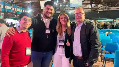 Se reunieron en secreto y lo que planearon para las próximas elecciones te va a sorprender