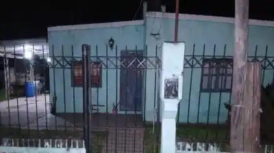 Una madre se entregó a la policía tras confesar un crimen que conmociona a Chaco