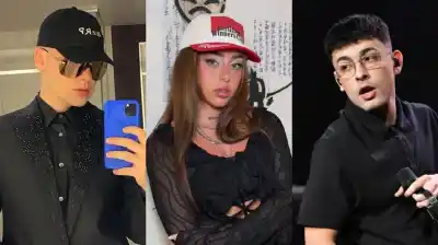 El desgarrador adiós de Bizarrap, Nicki Nicole y Trueno al director que murió en Brasil