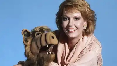 Adiós a la mamá de Alf: Anne Schedeen murió a los 77 años