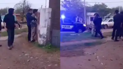 Un adolescente fue atacado a golpes por dos hermanos que lo acusaban de robo
