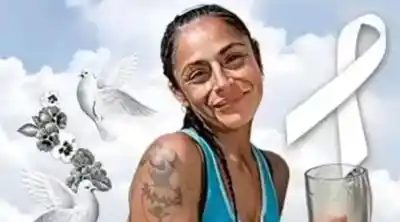 Hallaron su cuerpo calcinado dentro de un auto: quién era Cinthia Lazarte y quién es el detenido