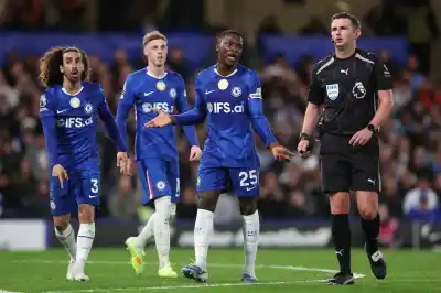 El Real Madrid ya tiene a su nuevo lateral: llegó de Chelsea y firmó hasta 2032