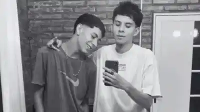 El emotivo video de un amigo que revela el sueño incumplido de Agustín Miranda