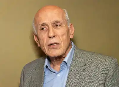 Murió Fernando Bach, el empresario que soñó un Tucumán mejor