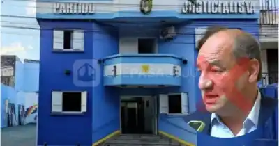 La Cámara Electoral confirmó la intervención del PJ jujeño, pero apartó a Ricardo Villada