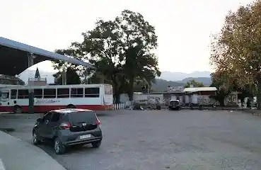 Querían construir una terminal pero ya funcionaba hace 50 años: la Provincia busca recuperar la plata