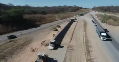 El plan secreto de Jujuy para rescatar las rutas nacionales abandonadas