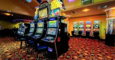 Una mujer perdió 700 mil pesos en un casino de Jujuy por un descuido fatal