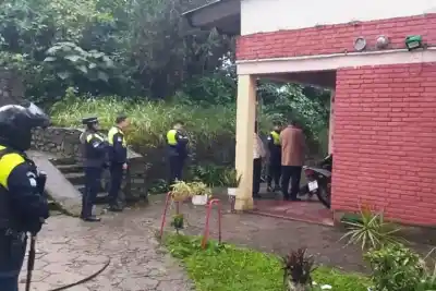 Ocupaban un predio clave para el agua potable: el Gobierno los intimó y podrían ser desalojados por la fuerza