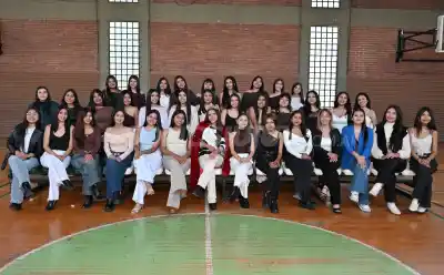 El Comercio N°1 define a su nueva reina: ¿quién sucederá a Ángeles Zenteno?