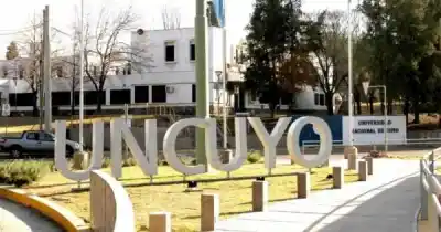 La UNCuyo celebró un anuncio del Gobierno: “Empieza a cumplirse la ley”