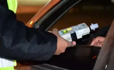 Fin de semana negro en Jujuy: 44 conductores alcoholizados y un trágico saldo de 42 siniestros viales