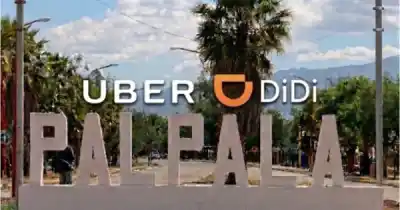 Palpalá sin reglas para Uber y Didi: el Concejo vuelve a frenar la regulación