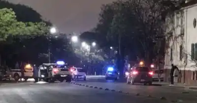 Una curva fatal en el centro jujeño: lo que se sabe del joven que perdió la vida