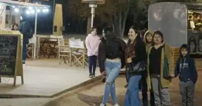El impactante gasto de los turistas en Mendoza este fin de semana largo que no te esperabas