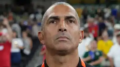 Ciclo exprés: Sabri Lamouchi ya no es técnico de Túnez tras el 5-1 en el debut mundialista