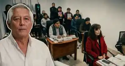 Ficoseco faltó a la interpelación y la oposición denuncia que busca eludir el control