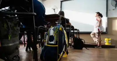 Santa Fe avanza hacia su propia ley de educación: ¿qué cambiará en las aulas?
