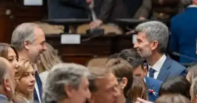 ¿Quién es el intendente mendocino que trepó al podio nacional?