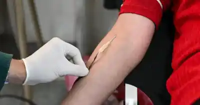 Día Mundial del Donante: ¿dónde y cuándo podés donar sangre en Santa Fe?