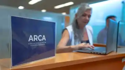 ARCA apunta a 23.000 contribuyentes: el error en Ganancias que puede costarles caro