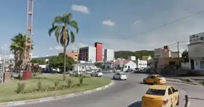 Alarma en Chijra: el llamado que destapó una escena de terror en Las Palmeras