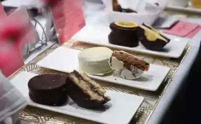 El Carmen, capital del alfajor: más de 200 emprendedores y 60 productores en una fiesta que no para de crecer