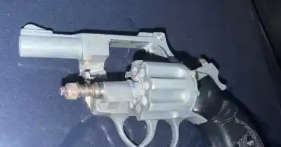 Patrullaje nocturno en Guaymallén: lo que escondía un adolescente de 17 años