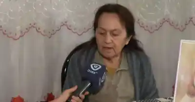 Lo arengó a matar: imputaron al cómplice del adolescente que asesinó a su madre en V. G. Gálvez