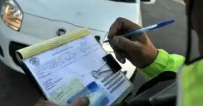 Fin de semana negro en Jujuy: 700 infracciones, 44 alcoholemias y un adolescente muerto