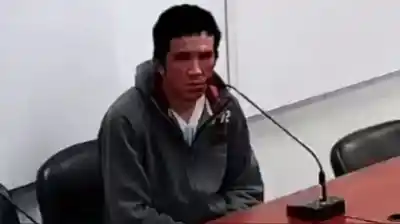 Las cámaras lo delataron: así atraparon al acusado del femicidio en Tucumán