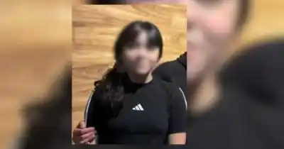 Apareció la menor que era intensamente buscada en Las Heras: el alivio de su familia