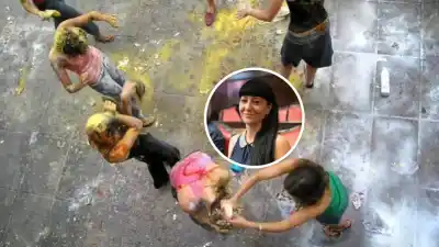 Fin de los festejos con harina y huevos en la Provincia: el proyecto que busca cambiarlos para siempre