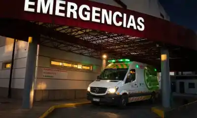 Un bebé de tres meses volvió a dar positivo de cocaína: lo que encontraron los médicos al revisar su historia clínica