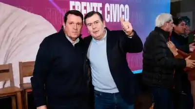 El respaldo que nadie esperaba: Zamora rompió el silencio y eligió a su candidato en La Banda