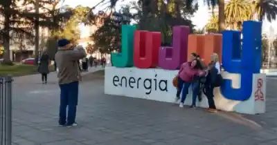 Jujuy: el secreto mejor guardado del norte argentino que explotó este fin de semana largo