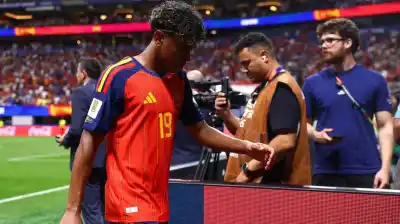 El durísimo palo de la prensa española tras el empate ante Cabo Verde: “Bajonazo Mundial”