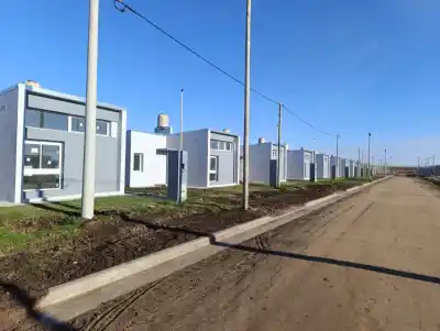 ¿Cumplís los requisitos? Ya podés anotarte al sorteo de viviendas en Alberti