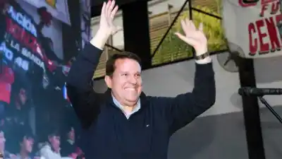 ¿Se terminó la grieta en La Banda? Llamil Abdala promete una reconstrucción colectiva