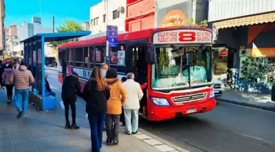 ¿Cuánto costará viajar en colectivo? Este martes se define el nuevo boleto en Tucumán