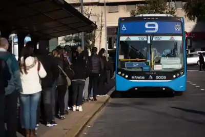 Sube el boleto de colectivo en el AMBA: conocé los nuevos precios y las líneas afectadas