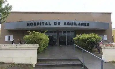 Minutos clave en Aguilares: cómo salvaron a una mujer de 62 años que sufría un infarto