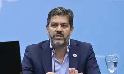 El durísimo diagnóstico de Bianco sobre la economía de Milei: “La gente está cada vez peor”
