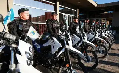 Los números que revelan la caída de los robos en el Gran Jujuy