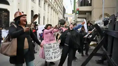 Los echaron del país: el insólito motivo por el que Bolivia deportó a un grupo de argentinos