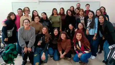 ¿Qué descubrieron los becarios de la UNSE en su primera jornada de intercambio científico?