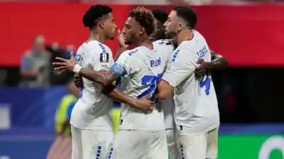 El defensor de Boca que dijo no a Cabo Verde y se perdió el histórico empate ante España