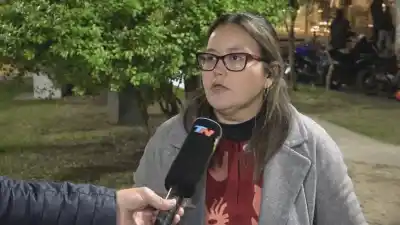 El juicio por Loan arranca con un pedido desesperado de la fiscal: “Quebrar el pacto de silencio”